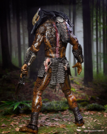 (Pre-order) Prey Ultimate Action Figure Feral Predator 18 cm