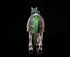 Mythic Legions: Poxxus Phlogeus