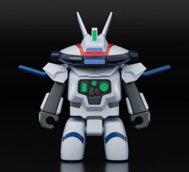 (Pre-order) Metal Armor Dragonar Brickroid Action Figure Dragonar-3