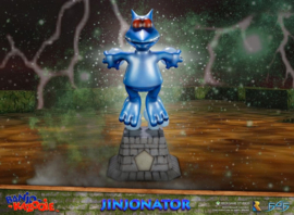 (Pre-order) Banjo-Kazooie Resin Statue Jinjonator 46 cm