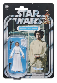 Star Wars Episode IV Vintage Collection Action Figure Princess Leia Organa