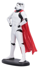 (Pre-order) Original Stormtrooper Figure Super Trooper 14 cm
