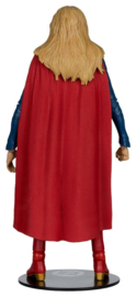 (Pre-order) Supergirl (2026) DC Theatrical Edition Action Figure Supergirl 17 cm
