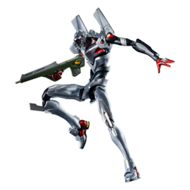 (Pre-order) Evangelion: New Theatrical Edition Robo-Dou Action Figure Evangelion Testbed-04 25 cm