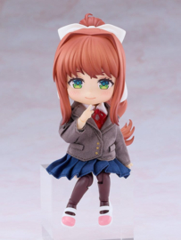 (Pre-order) Doki Doki Literature Club! Nendoroid Doll Action Figure Monika 14 cm