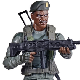 PRE-ORDER G.I. Joe Classified Series Sgt. Stalker