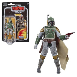 Star Wars The Black Series ESB 40th Anniversary 6-Inch Boba Fett