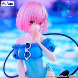 (Pre-order) To Love Ru Darkness Trio-Try-iT PVC Statue Momo Belia Deviluke 19 cm
