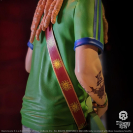 (Pre-order) Soulfly Rock Iconz Statue Max Cavalera 22 cm