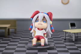 (Pre-order) Umamusume: Cinderella Gray Mini Memory Mini Figure Nervous Tama-chan 8 cm