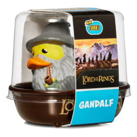 Lord of the Rings Tubbz Mini PVC Figure Gandalf the Grey 5 cm    