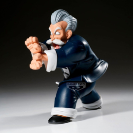 (Pre-order) Dragon Ball Match Makers Jackie Chun & Son Goku PVC Figure Jackie Chun 13 cm