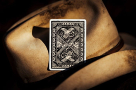 Theory 11 Playing Cards Voyager