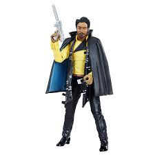 Star Wars Black Series Lando Calrissian #65