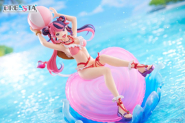 (Pre-order) VTuber Dressta PVC Statue Ironmouse 20 cm    