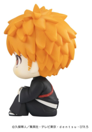 (Pre-order) Bleach Thousand-Year Blood War Look Up PVC Figure Ichigo Kurosaki 11 cm (Repeat)