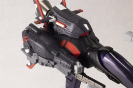 (Pre-order) R-Type Plastic Model Kit Rwf-9Abk (Arrow Head BK) 25 cm