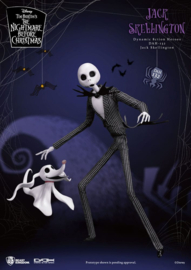 PRE-ORDER Nightmare before Christmas Dynamic 8ction Heroes Action Figure 1/9 Jack 21 cm