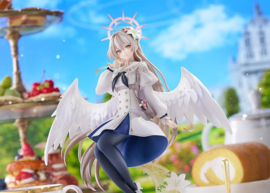 (Pre-order) Blue Archive PVC Figure 1/7 Nagisa: Radiance in Bloom 26 cm