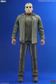 (Pre-order) Fortnite: Fortnitemares Action Figure Jason Voorhees 18 cm