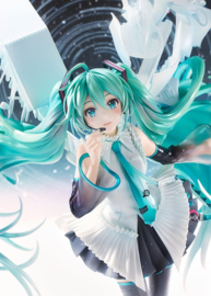 (Pre-order) Character Vocal Series 01: Hatsune Miku PVC Figure 1/7 Happy 16th Birthday Ver. 31 cm
