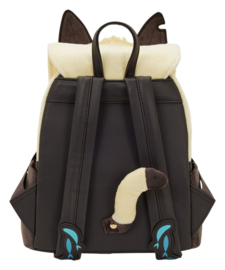 Pixar by Loungefly Mini Backpack Luca Machiavelli