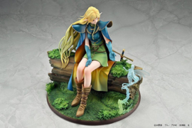 (Pre-order) Record of Lodoss War PVC Figure Deedlit 26 cm