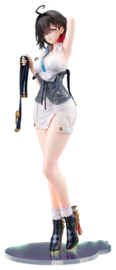 (Pre-order) Atelier Yumia: The Alchemist of Memories & the Envisioned Land PVC Figure 1/7 Yumia Liessfeldt Sun Shower Ver. 26 cm