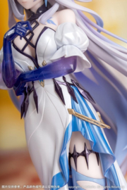 (Pre-order) Genshin Impact Gift+ PVC Figure 1/8 Skirk Gathering Ver. 22 cm