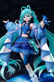 (Pre-order) Character Vocal Series 01: Hatsune Miku PVC Statue 1/7 Hatsune Miku Magical Mirai 2025 Ver. 24 cm 