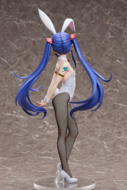 (Pre-order) Fairy Tail PVC Figure 1/4 Wendy Marvell: Bunny Ver. 42 cm