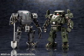 PRE-ORDER Hexa Gear Plastic Model Kit 1/24 Bulkarm a Lux Ape 17 cm