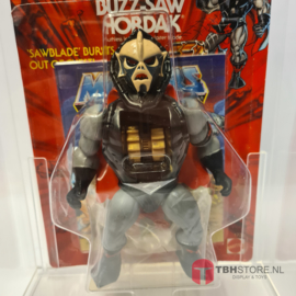 MOTU Masters of the Universe Buzz-Saw Hordak moc