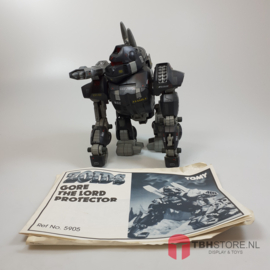 Zoids - Gore the Lord Protector No. 5909 (Oer)