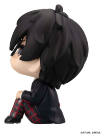 (Pre-order) Persona 5 the Royal Look Up PVC Figure Hero 11 cm