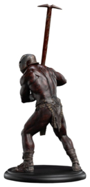 (Pre-order) The Lord of the Rings Mini Statue Uruk-hai Berserker 24 cm