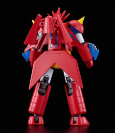 (Pre-order) Getter Robo G Moderoid Plastic Model Kit Getter Dragon 12 cm
