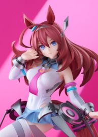 (Pre-order) Umamusume: Pretty Derby Pop Up Parade SP PVC Figure Mihono Bourbon 25 cm