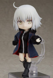 (Pre-order) Fate/Grand Order Nendoroid Doll Action Figure Avenger/Jeanne d'Arc (Alter) Shinjuku Ver. 14 cm