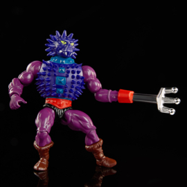 MOTU Masters of the Universe Origins Spikor (Wave 14)