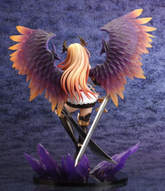 (Pre-order) Rage of Bahamut Statue 1/8 Dark Angel Olivia (Reproduction) 31 cm