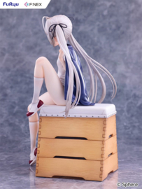 (Pre-order) Yosuga no Sora F:NEX PVC Statue 1/7 Sora Kasugano Bloomers Ver. 20 cm  