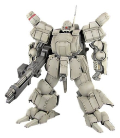 (Pre-order) Assault Suits Leynos Plastic Model Kit AS-5E3 Leynos (Player Type) (re-run) 15 cm