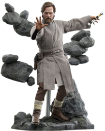 PRE-ORDER Star Wars: Obi-Wan Kenobi 1/6 Obi-Wan Kenobi