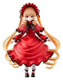 (Pre-order) Rozen Maiden Plastic Model Kit Shinku (Standard Version) 13 cm