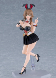 (Pre-order) Bunny Garden 2 figma Action Figure Kana 14 cm