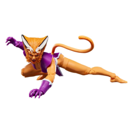 X-Force Marvel Legends Action Figure Feral 15 cm