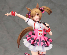 (Pre-order) Umamusume Pretty Derby PVC Figure 1/7 Smart Falcon 25 cm