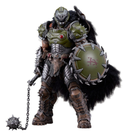 (Pre-order) Doom: The Dark Ages Figma Action Figure Doom Slayer DX Ver. 17 cm