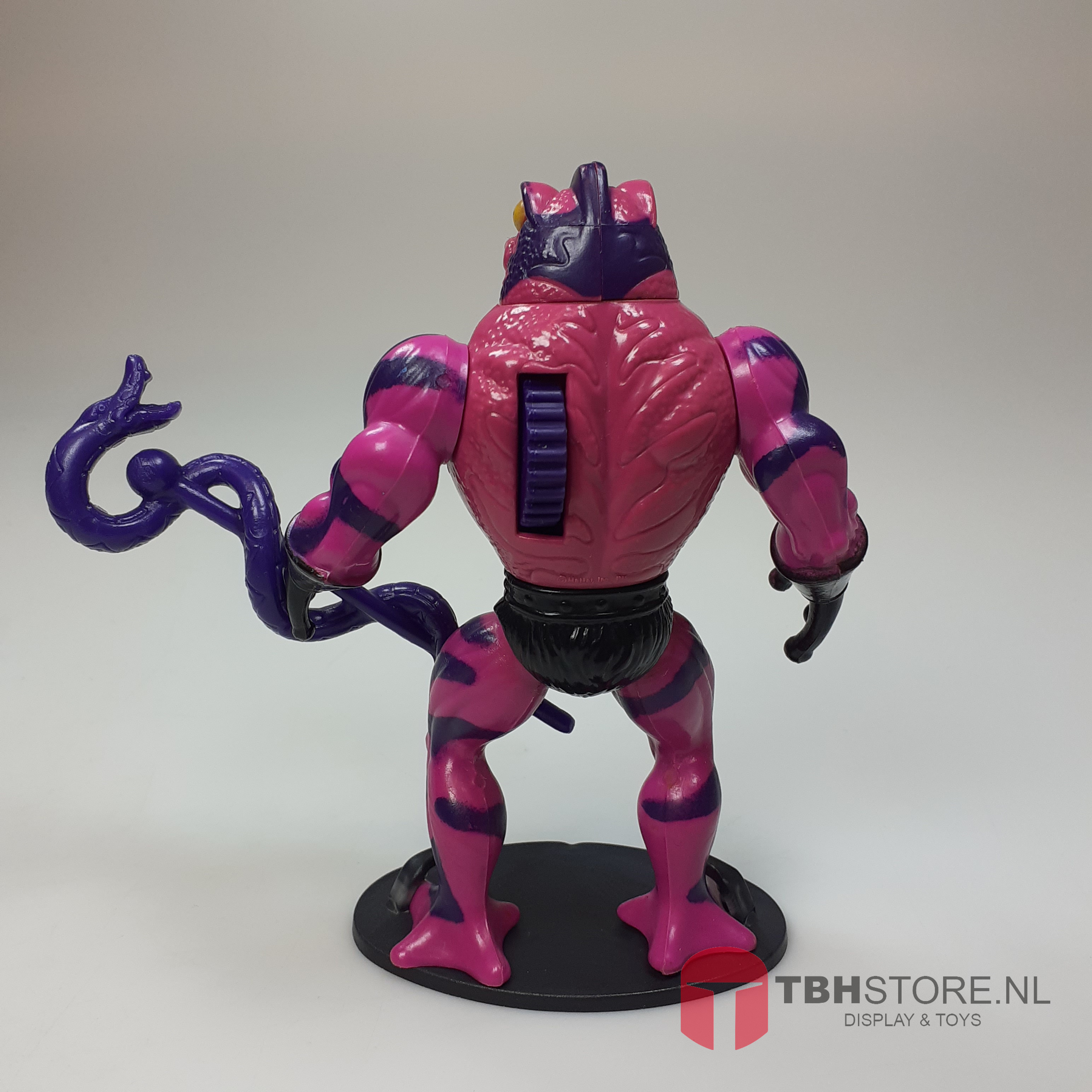 Masters of the Universe - Tung Lashor (99% Compleet)